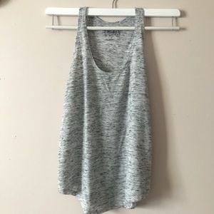 NWOT✨ Mudd Roadtrip Racerback Tank